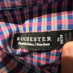Rochester DXL 20 35/36